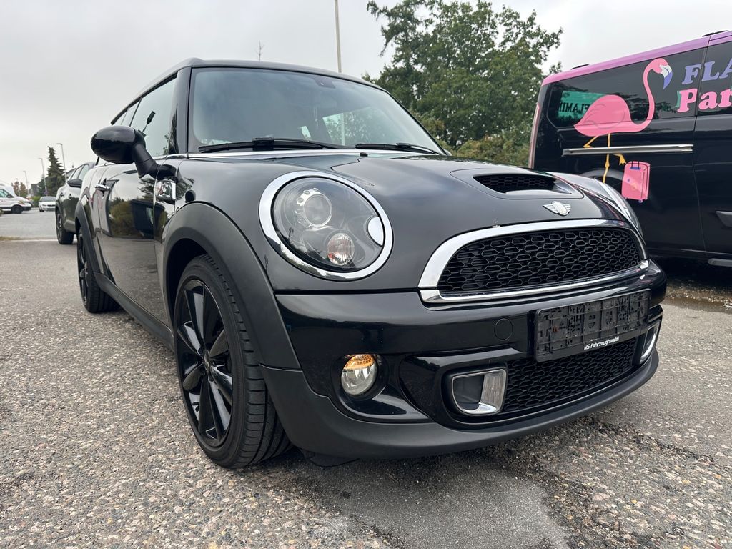 Bild des Angebotes MINI Cooper SD Clubman Cooper S