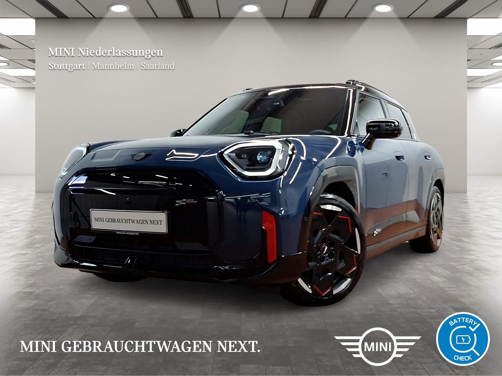 Bild des Angebotes MINI Aceman E CHN Harman/K Head-Up Kamera Pano.Dach
