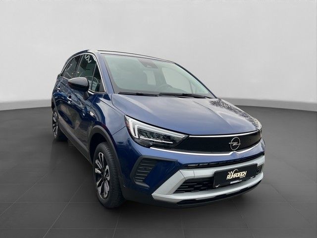 Bild des Angebotes Opel Crossland 1.2 Direct Injection Turbo. 96 kW (130