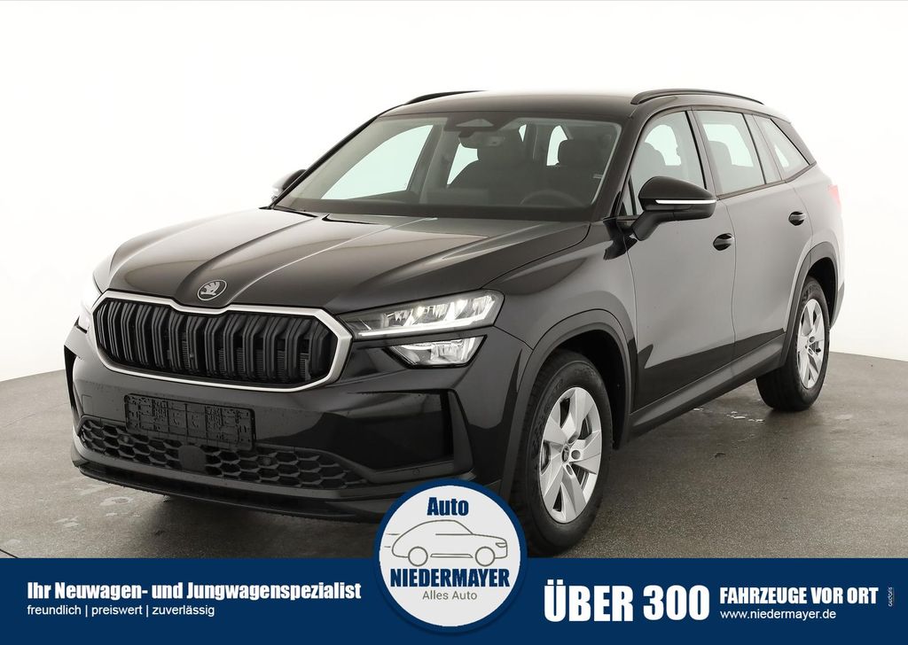 Bild des Angebotes Skoda Kodiaq 1.5 TSI DSG Selection, 7-Sitzer, AHK, Nav