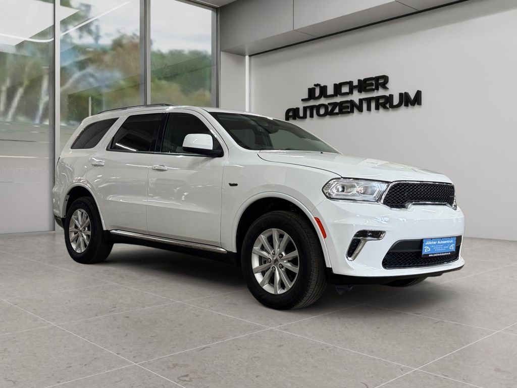 Bild des Angebotes Dodge Durango 3.6 Aut., Insp. + Tüv/Au Neu