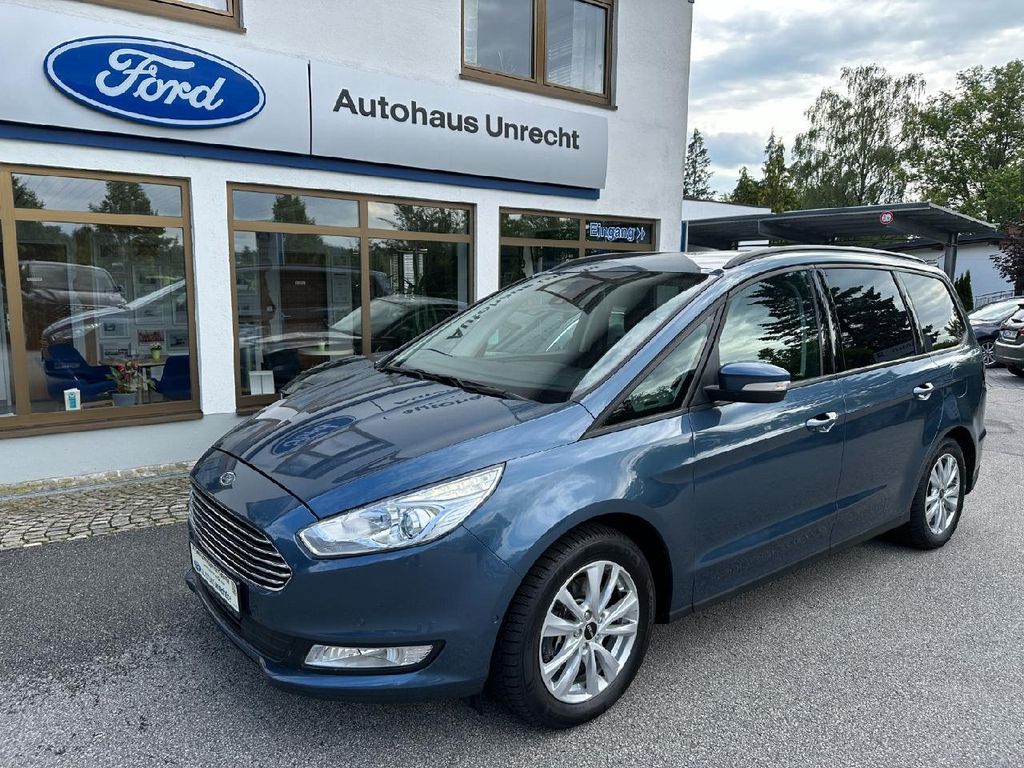 Bild des Angebotes Ford Galaxy Business Automatik 7-Sitzer
