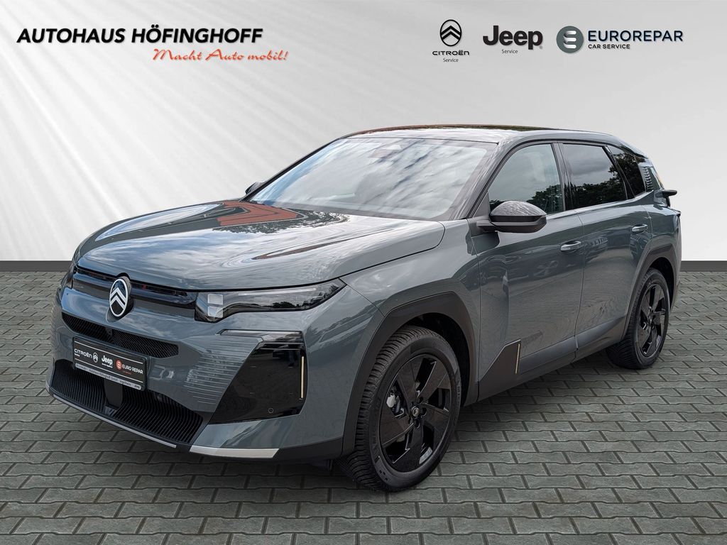 Bild des Angebotes Citroën C5 Aircross Hybrid 145 eDCS6 MAX *TAGESZULASSUNG