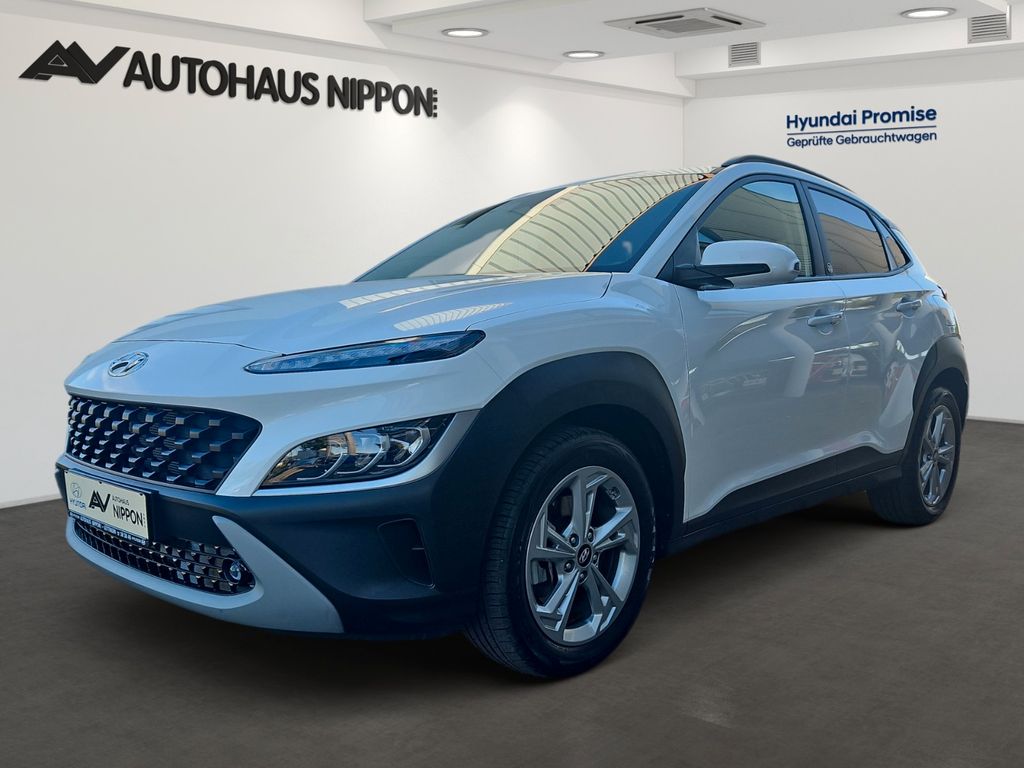 Bild des Angebotes Hyundai Kona Edition 30+ 2WD