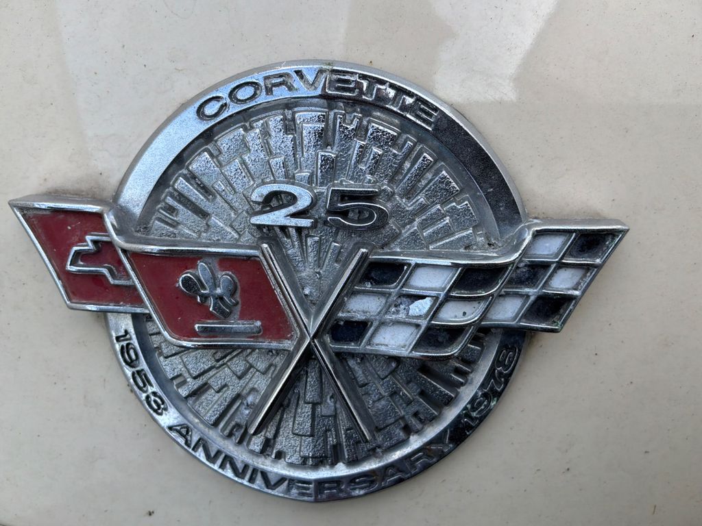 Bild des Angebotes Corvette C3