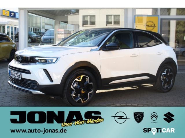 Bild des Angebotes Opel Mokka-e Electric Ultimate RKamera Sitz&Lenkradhe