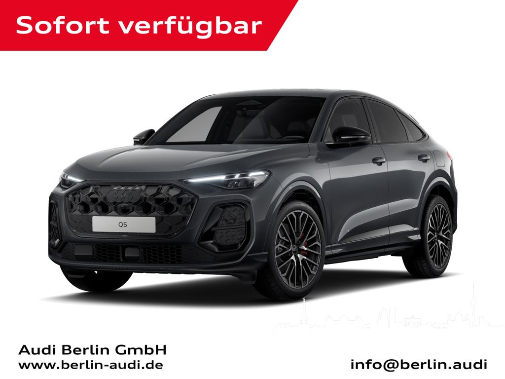 Bild des Angebotes Audi Q5 Sportback e-hybrid quattro S tronic