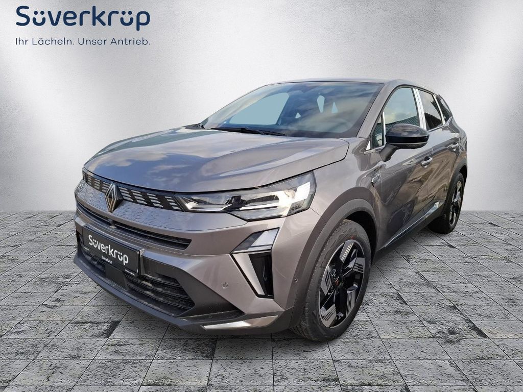 Bild des Angebotes Renault Symbioz 1.3 Mild-Hybrid 140 EDC Techno
