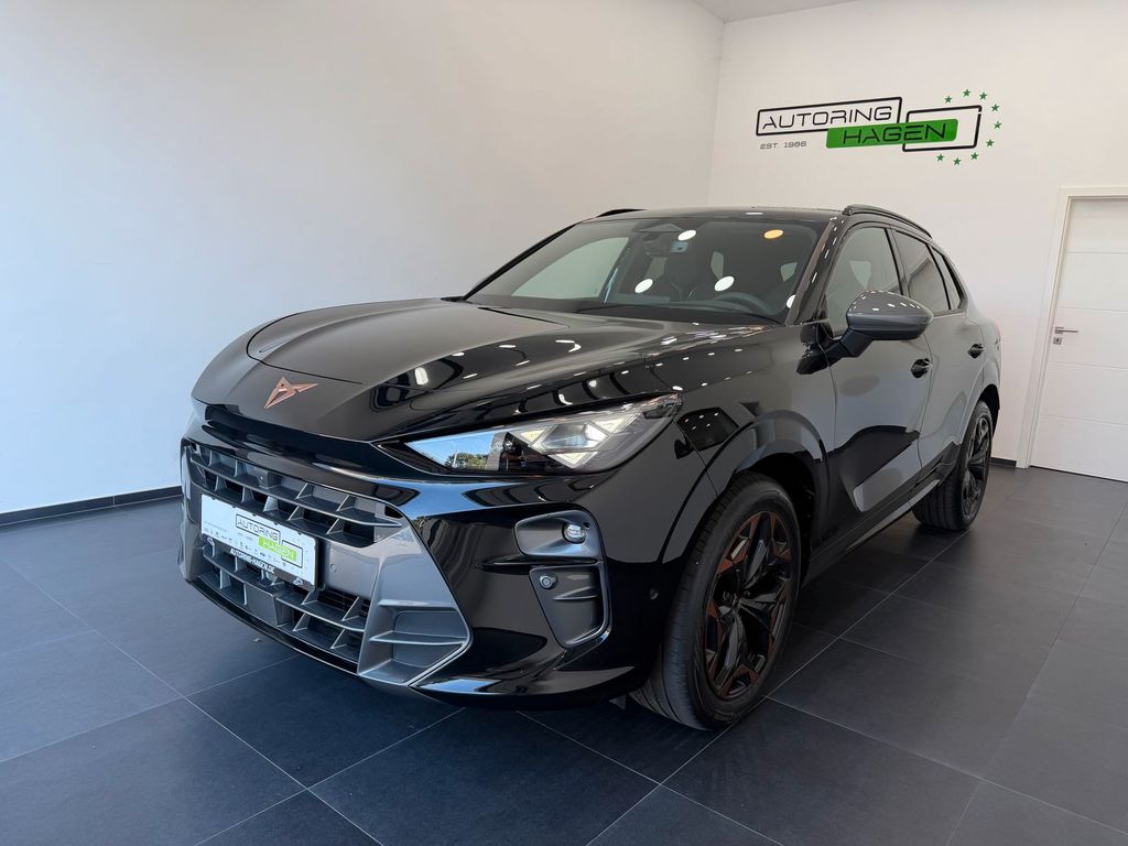 Bild des Angebotes Cupra 1.5TSI DSG Matrix|AHK|360°|Sennhsr|HUD