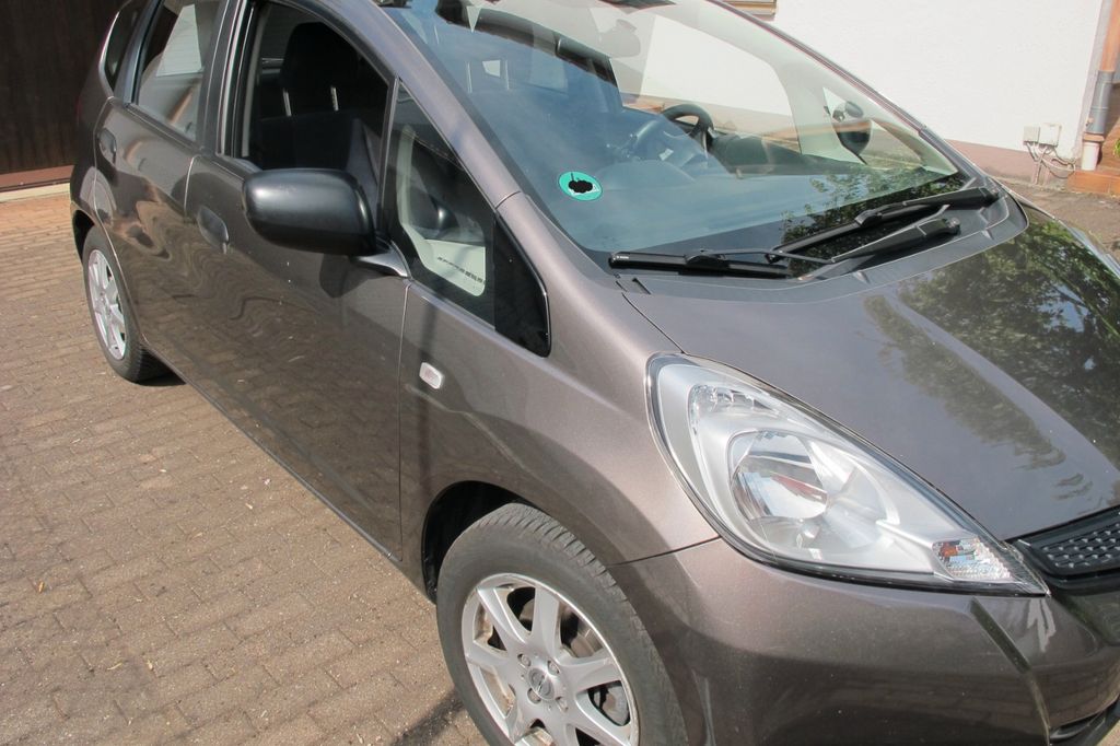 Bild des Angebotes Honda Jazz 1.2 Trend Trend Mocca metallic 72.000 km