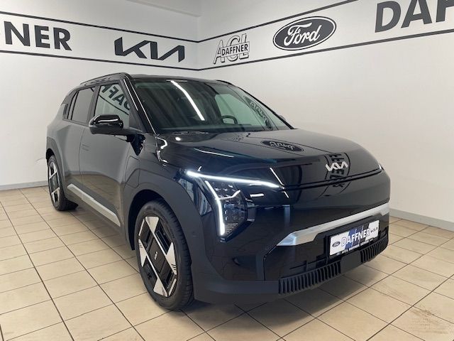 Bild des Angebotes Kia EV3 150 kW Earth TotWink LED Kamera SHZ