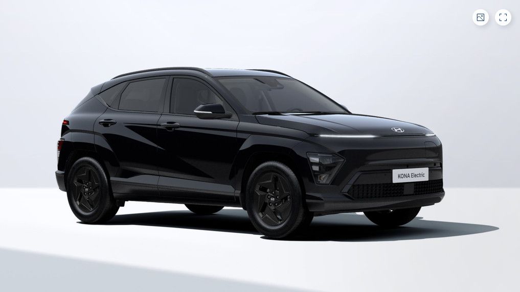 Bild des Angebotes Hyundai KONA Elektro