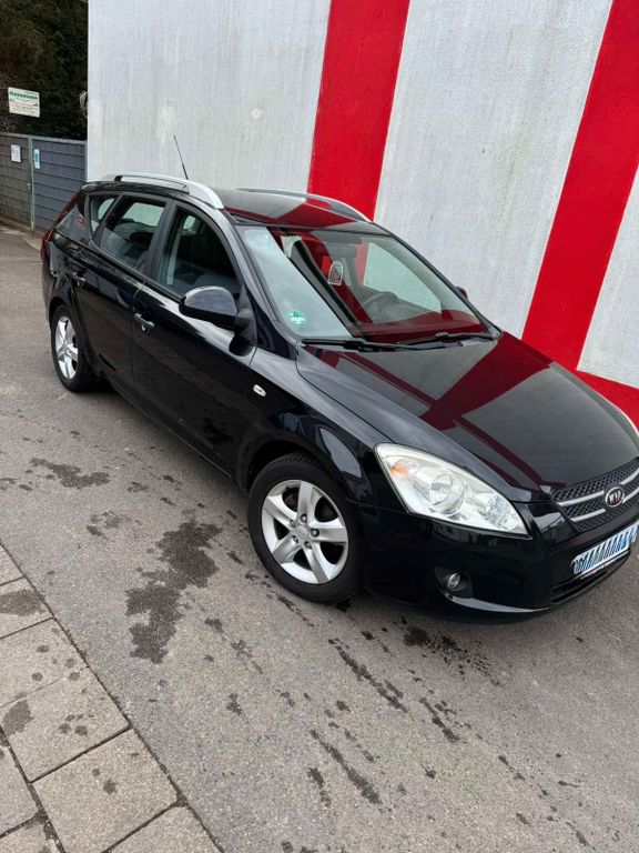 Bild des Angebotes Kia cee'd / Ceed Sporty Wagon 1.4 CVVT EX EX