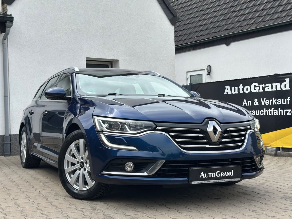 Bild des Angebotes Renault Talisman Grandtour Life*Klima*Navi*PDC*AHK*TÜV*