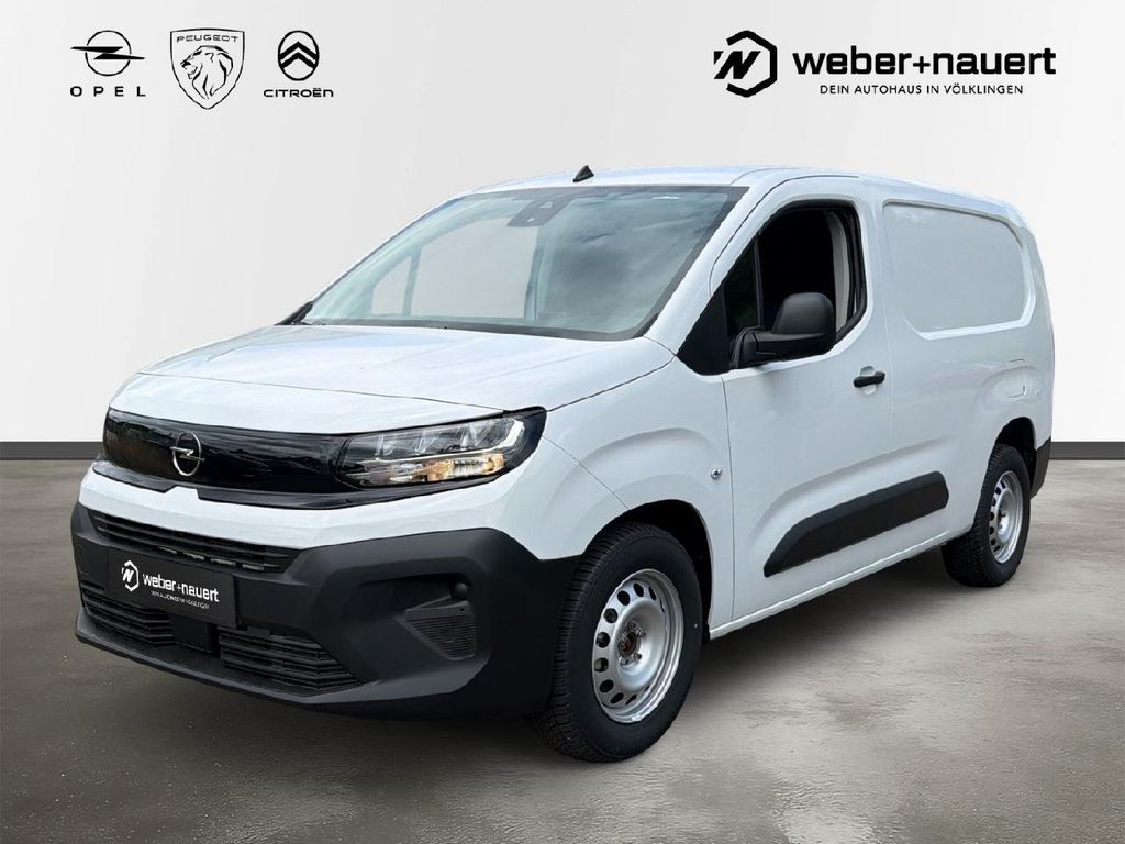 Bild des Angebotes Opel Cargo Edition XL 1.5 HDI Klima Laderaumverkleidu