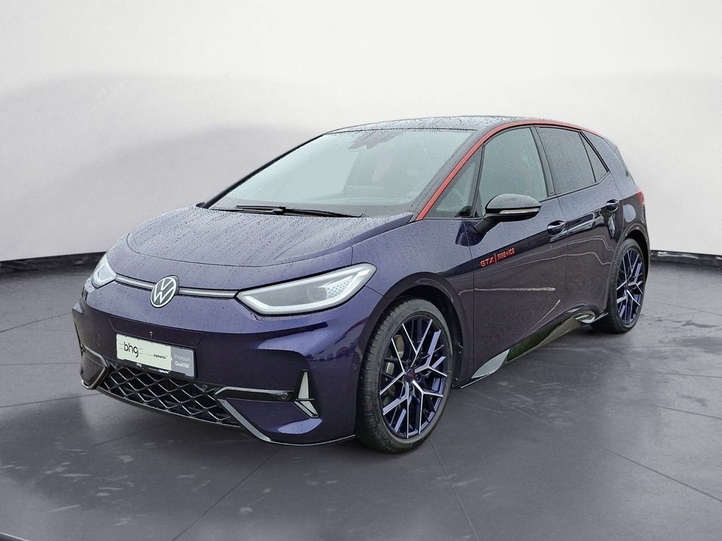 Bild des Angebotes Volkswagen ID.3 GTX FIRE & ICE