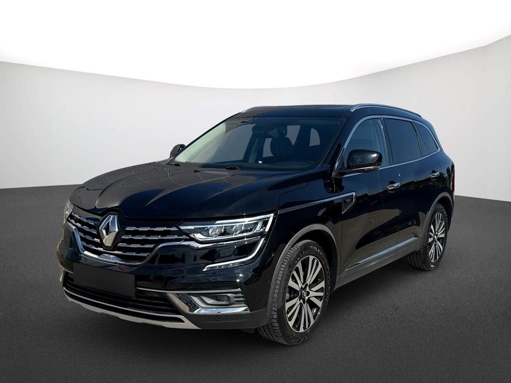 Bild des Angebotes Renault Koleos II 2.0 Blue DCi 185 Initiale Paris 4WD