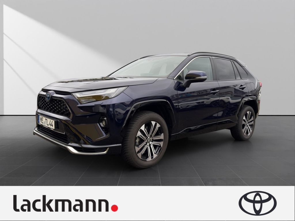 Bild des Angebotes Toyota RAV 4 Hybrid 4x4 2.5l Plug-in Hybrid, 5-Türer,