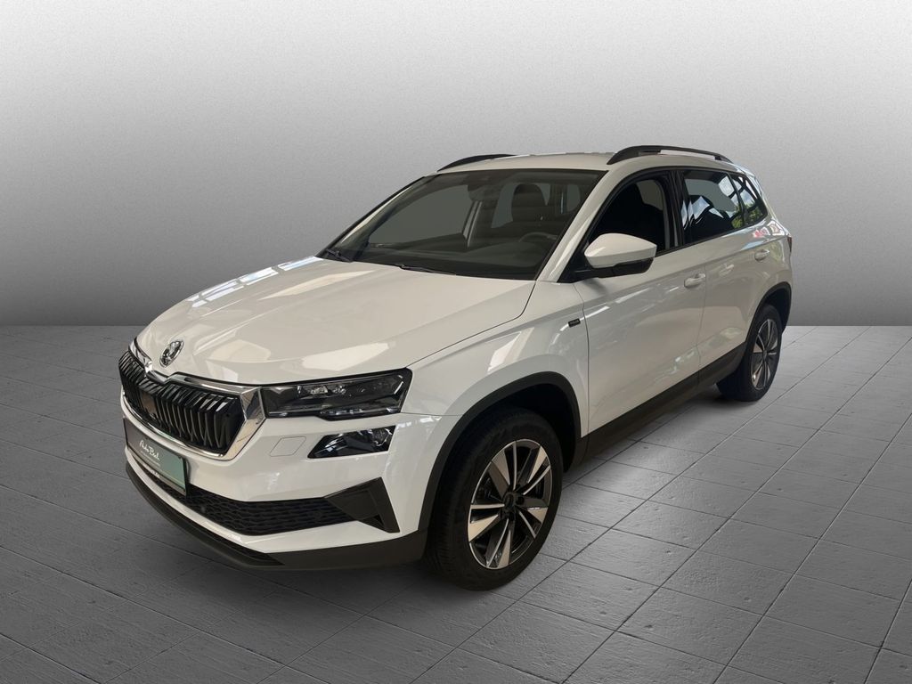 Bild des Angebotes Skoda Karoq Tour 2,0 TDI DSG ACC AHK NAVI RFK KESSY