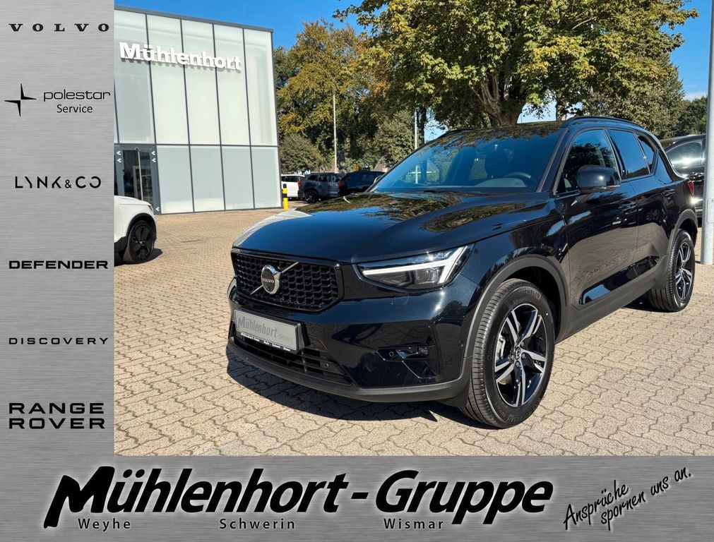 Bild des Angebotes Volvo XC40 B3 DKG PLUS DARK - 360 - BLIS - Pilot - H/K