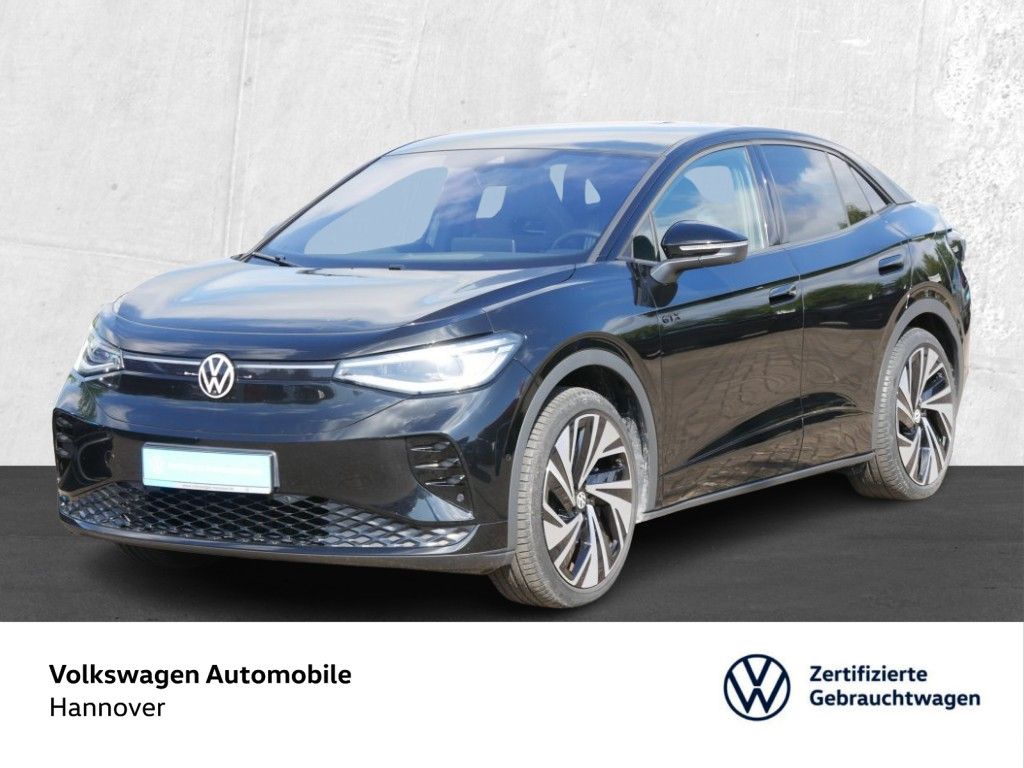 Bild des Angebotes Volkswagen ID.5 GTX 4Motion Navi AHK LED ACC PDC SHZ HUD DC