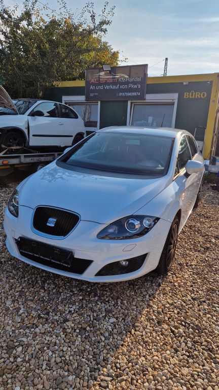 Bild des Angebotes Seat Leon Style Copa Ecomotive