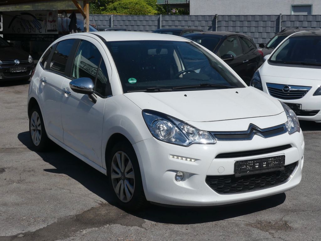 Bild des Angebotes Citroën C3 Selection *Klima*