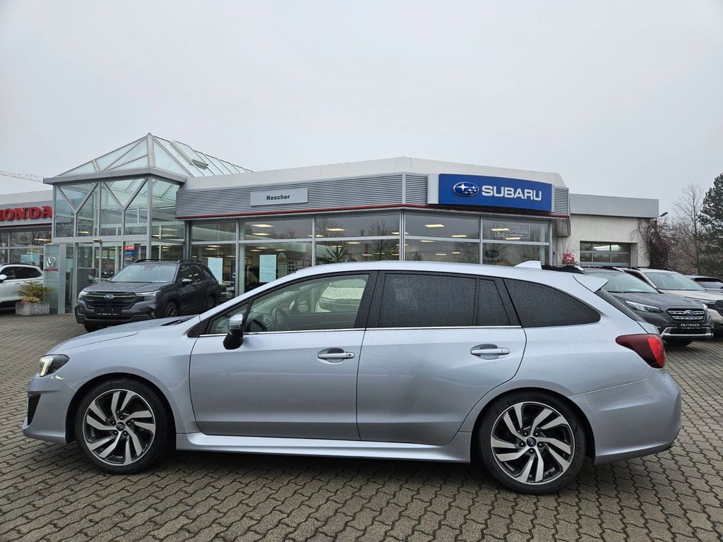 Bild des Angebotes Subaru Levorg Exclusive 4x4