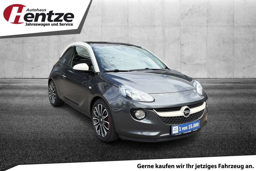 Bild des Angebotes Opel Adam 1.4 Glam