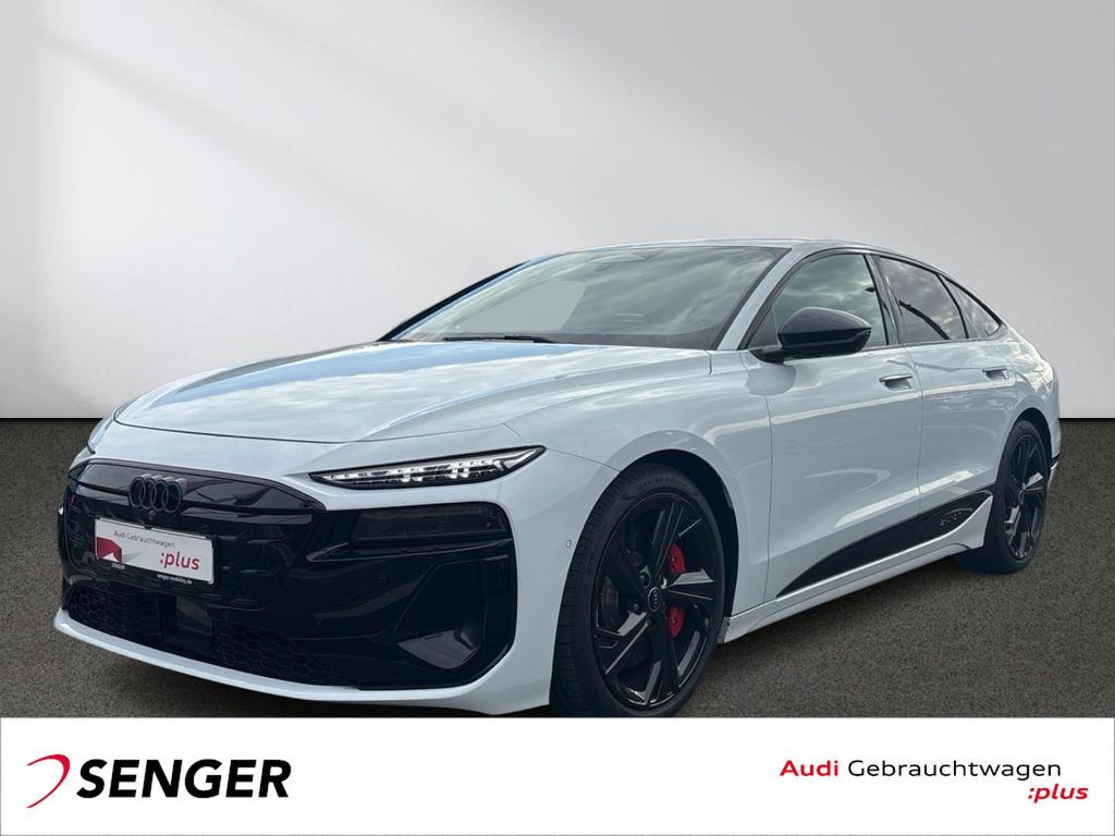 Bild des Angebotes Audi S6 e-tron Sportback Bang & Olufsen Memory AHK