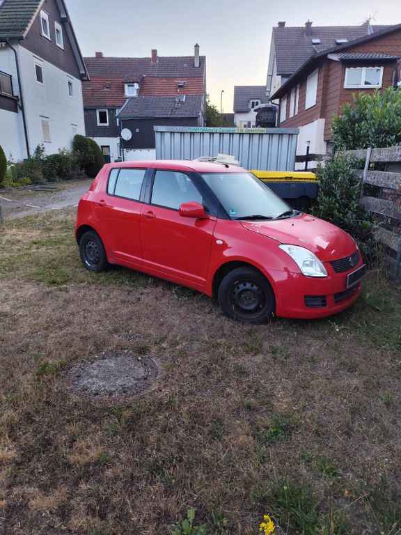 Bild des Angebotes Suzuki Swift 1.3 Comfort Comfort