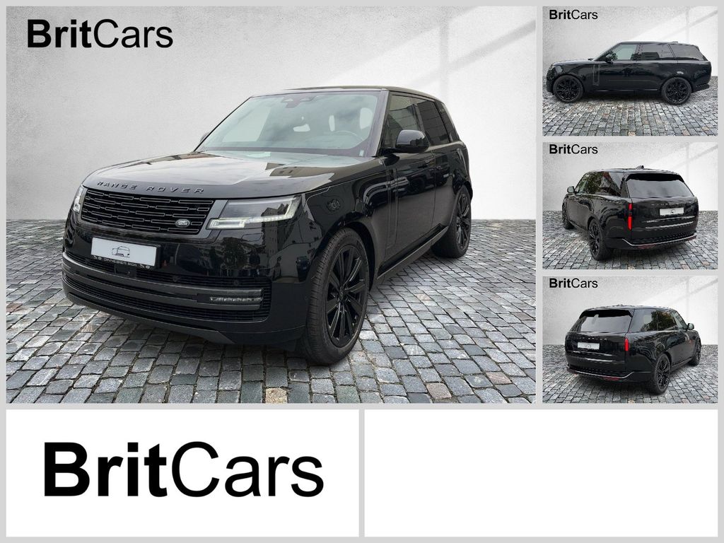 Bild des Angebotes Land Rover RANGE ROVER D350 Autobiography SWB 360-CAM ACC