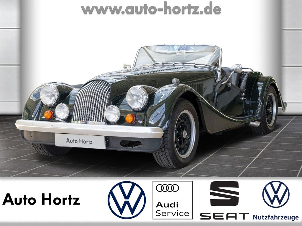 Bild des Angebotes Morgan Plus 8