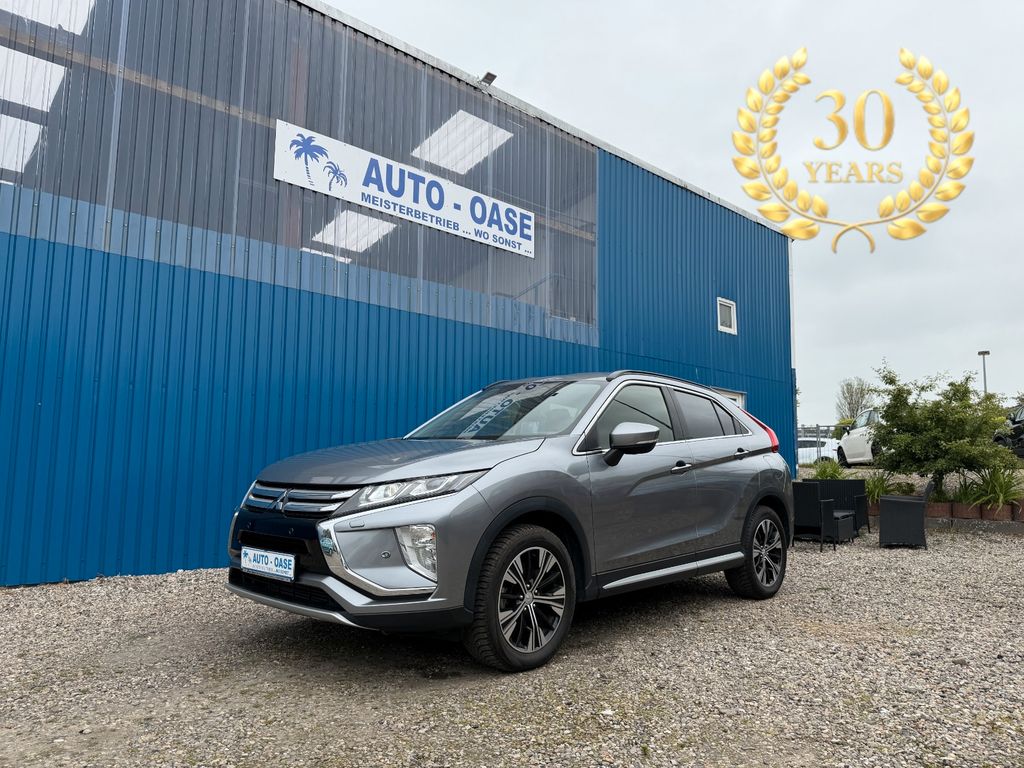 Bild des Angebotes Mitsubishi Eclipse*Cross Intro Edition**Head up**KEY**360°*