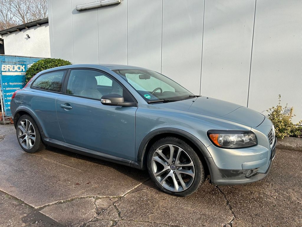 Bild des Angebotes Volvo C30 1.6 Kinetic Classiker aus 2.Hand top Zustand