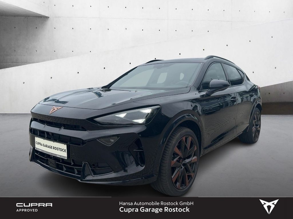 Bild des Angebotes Cupra Formentor VZ 1.5 TSI e-Hybrid 200 kW 272PS