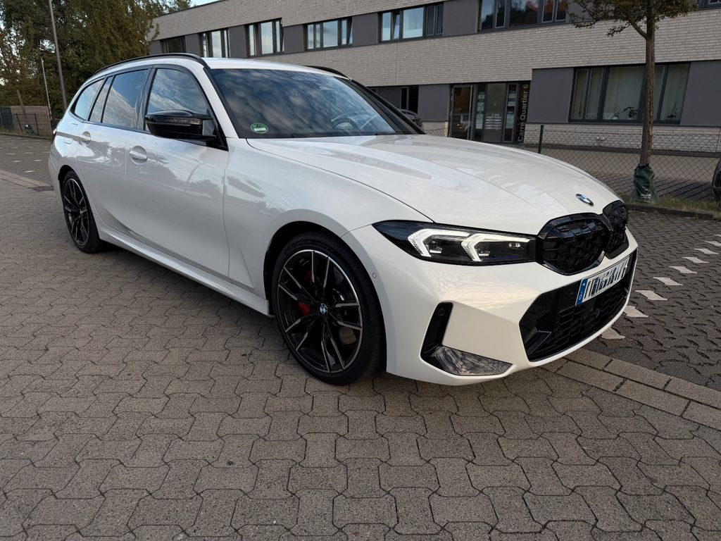 Bild des Angebotes BMW M340d xD Tour.Wartungspaket,Lackschutz,ACC,360