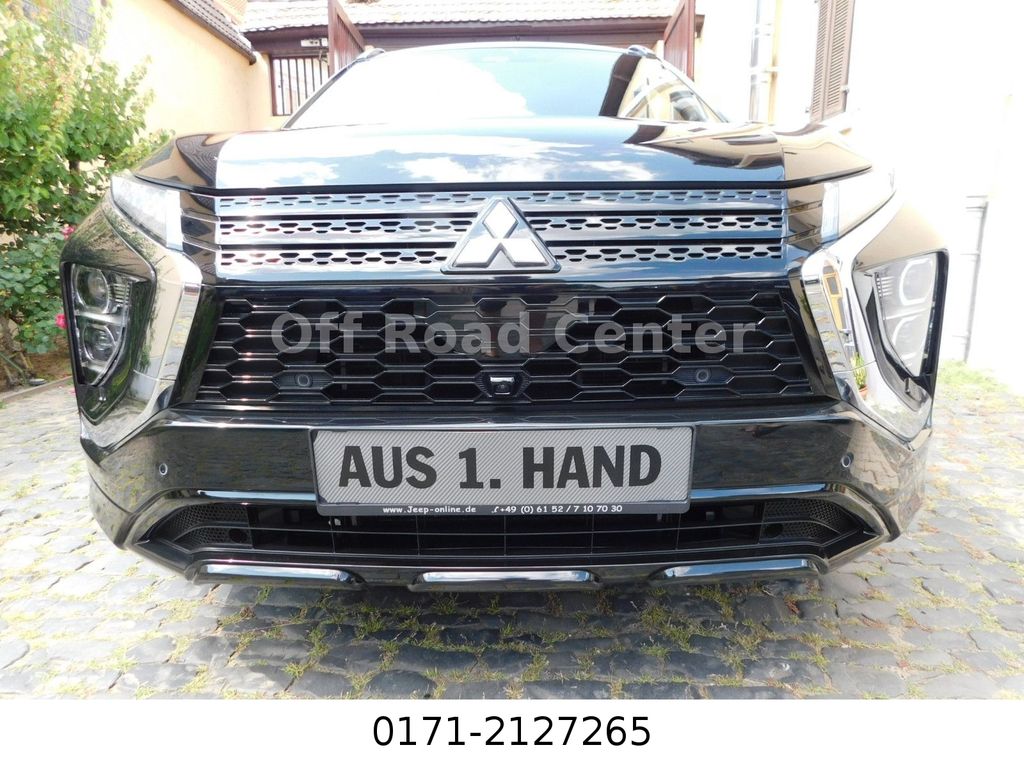 Bild des Angebotes Mitsubishi Eclipse Cross Top Hybrid 4WD+Pano+HUD,1.Hd SH