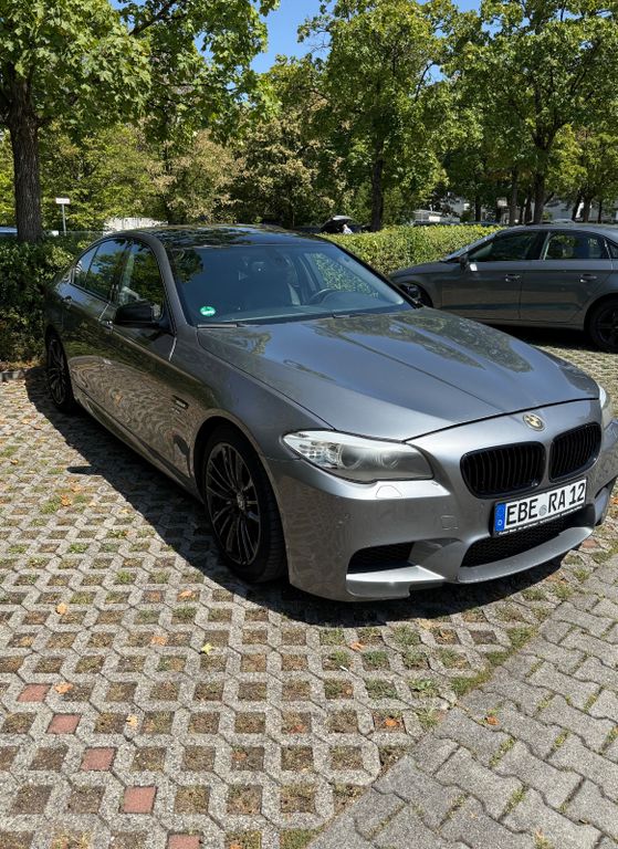 Bild des Angebotes BMW 550i xDrive -