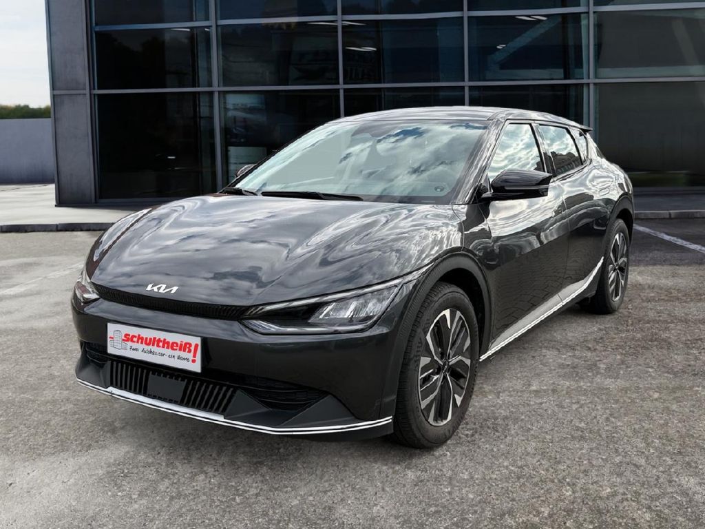Bild des Angebotes Kia EV6 Basis 2WD