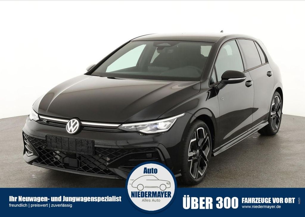 Bild des Angebotes Volkswagen Golf VIII 2.0 TSI DSG 4M R-LINE, LED-Plus, 18-Zo