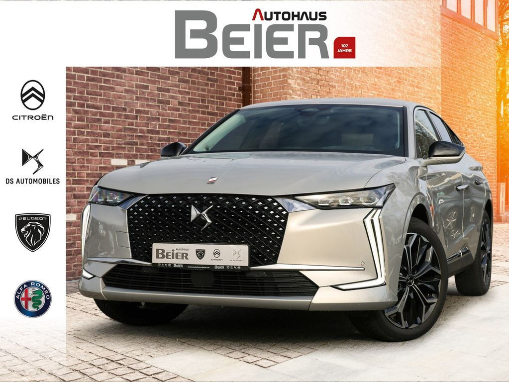 Bild des Angebotes DS Automobiles DS4 E-Tense Rivoli