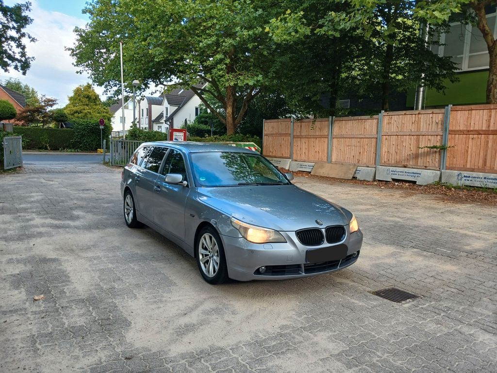 Bild des Angebotes BMW 525 Diesel Touring