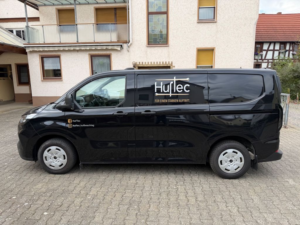 Bild des Angebotes Ford Transit Connect
