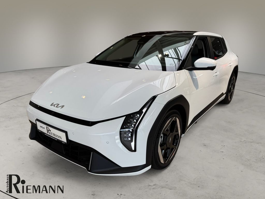 Bild des Angebotes Kia EV4 81,4-kWh Earth + DriveWise-ADAS-Paket