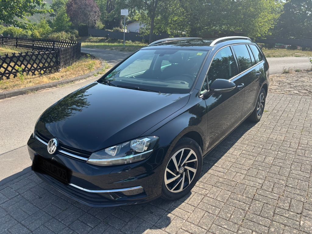 Bild des Angebotes Volkswagen Golf 1.6 TDI Join Variant Join