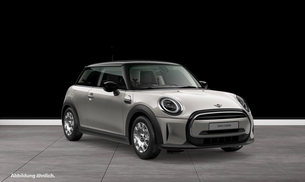 Bild des Angebotes MINI Cooper PDC Driv.Assist LED Sitzheizung