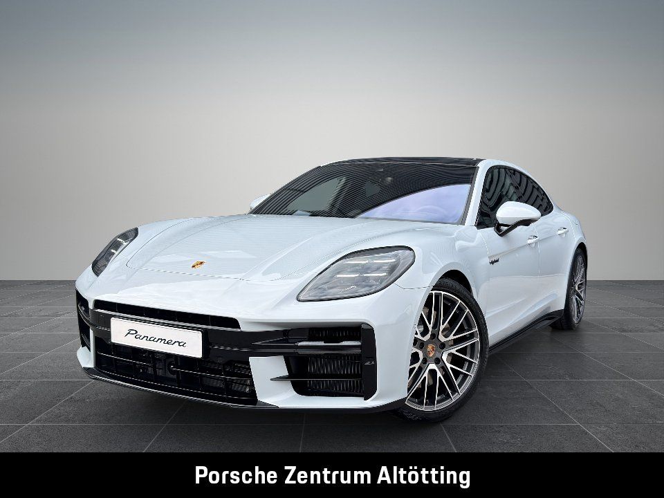 Bild des Angebotes Porsche Panamera 4 E-Hybrid | Sportabgasanlage | BOSE |