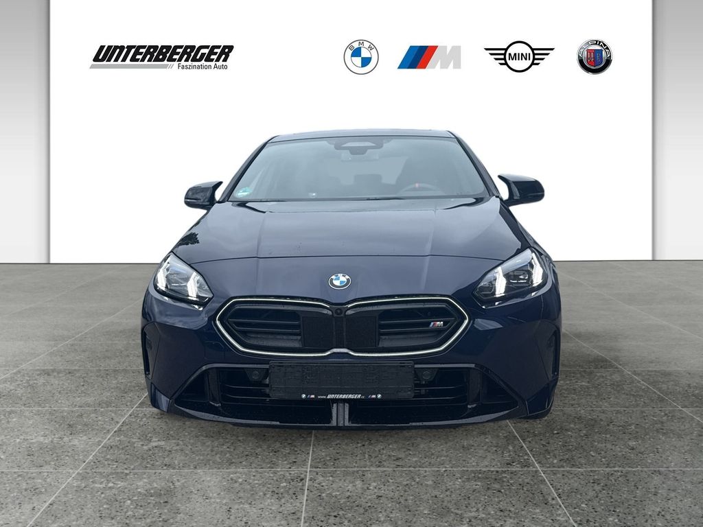 Bild des Angebotes BMW M235 xDrive Gran Coupé LKH HUD Pan.Glasdach
