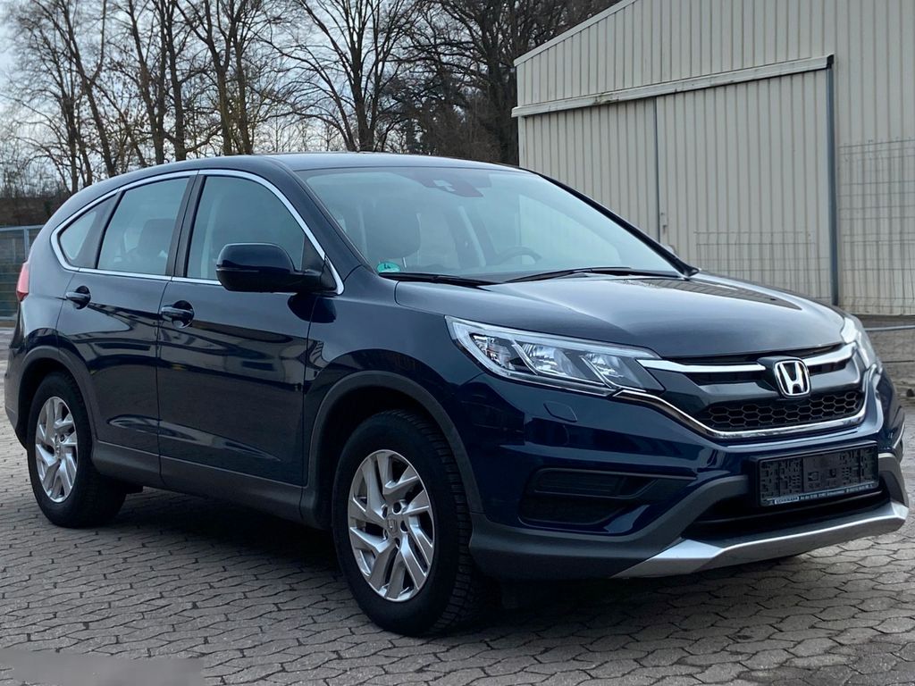 Bild des Angebotes Honda CR-V Comfort 2WD